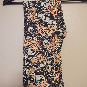 LuLaRoe leggings